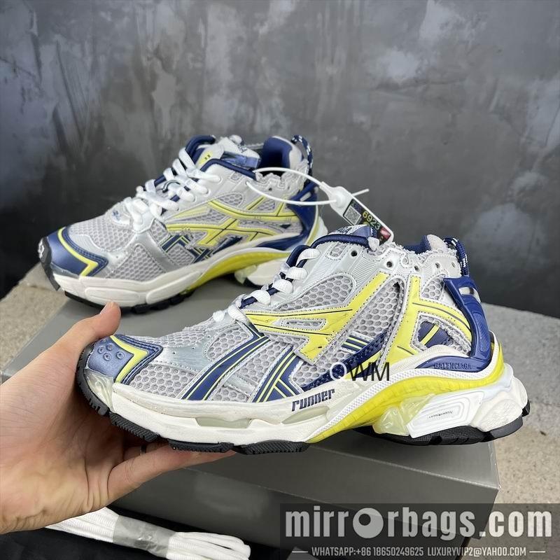 Replica Balenciaga Shoes sz35-46 WM0221