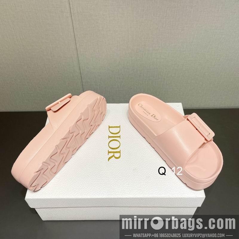 Replica Dior Shoes sz35-40 J0603