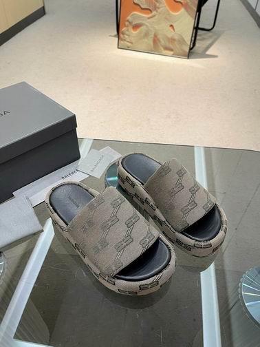 Replica Balenciaga Shoes sz35-41 mnh0601