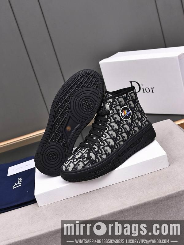 Replica Dior Shoes sz38-44 hnm0112
