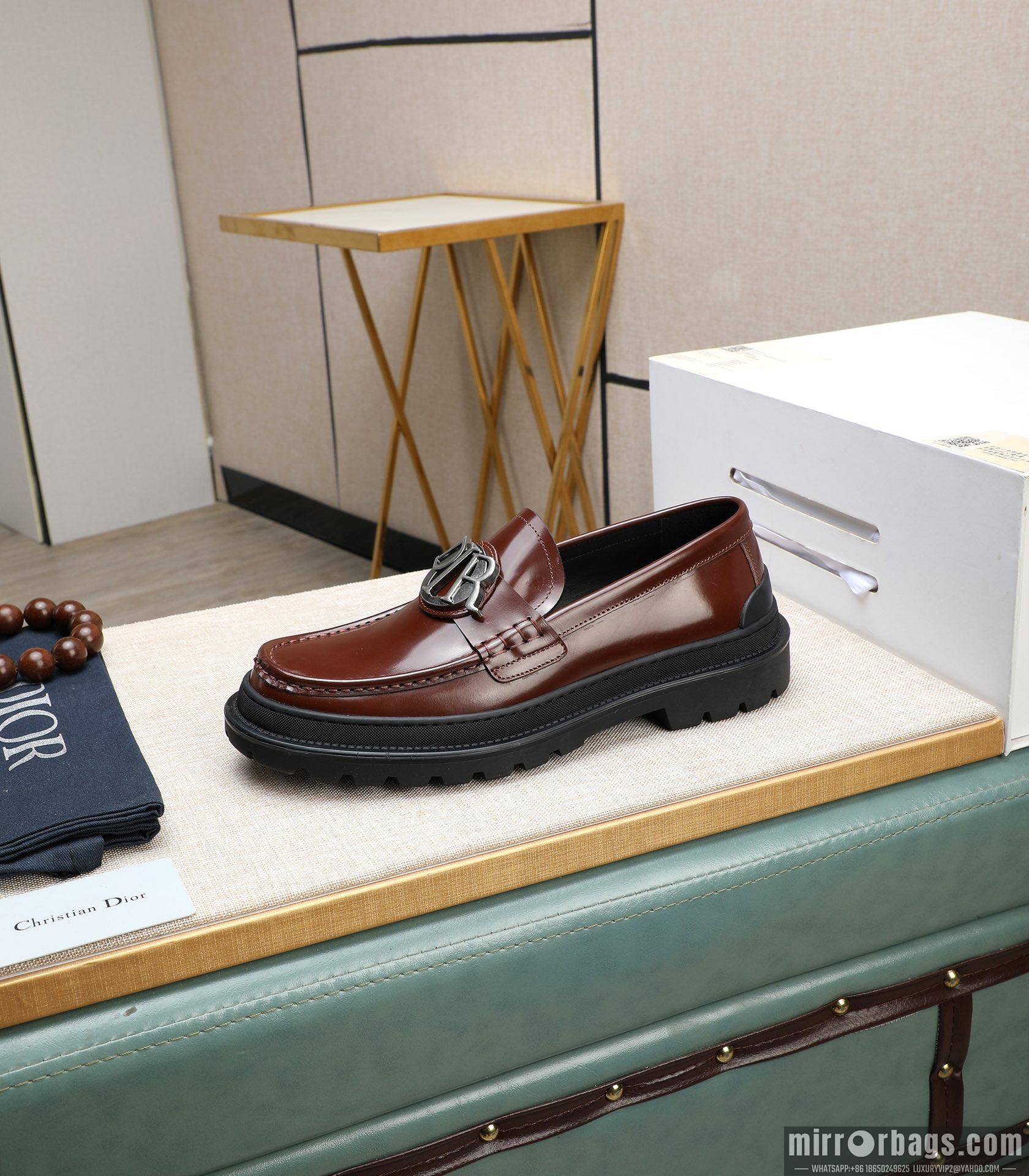 Replica Dior Shoes sz38-44 hnh1248