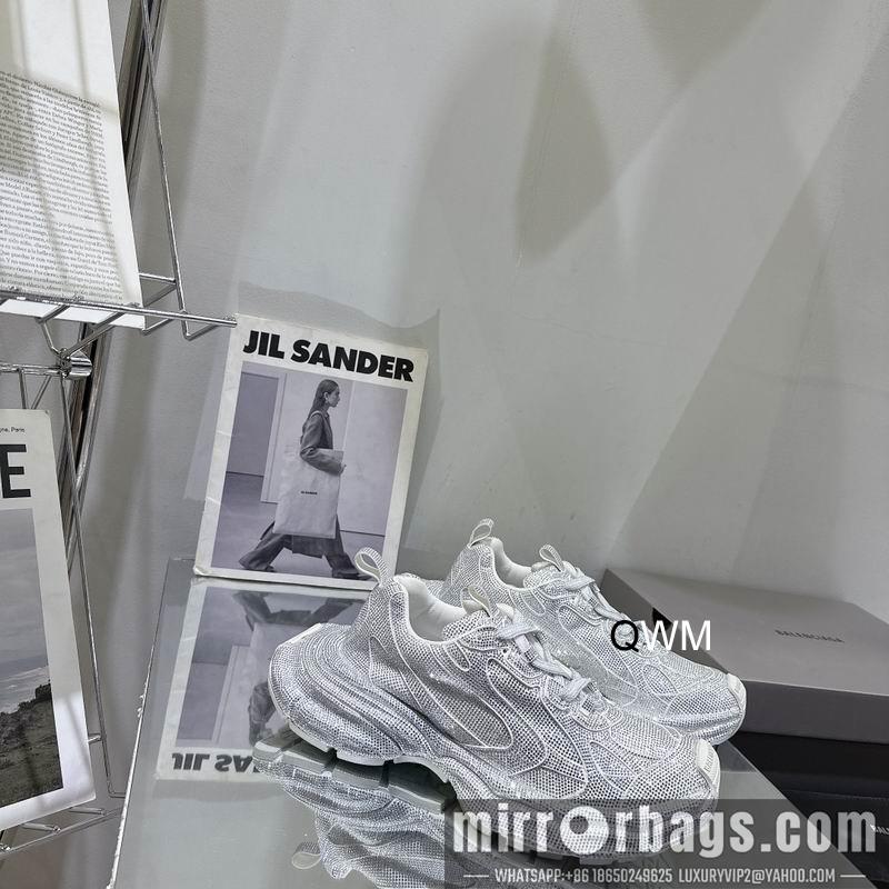 Replica Balenciaga Shoes sz35-45 4C WM1202