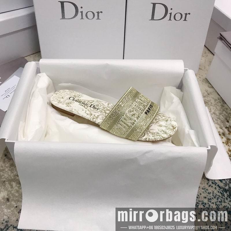 Replica Dior Shoes sz35-42 mnw0416