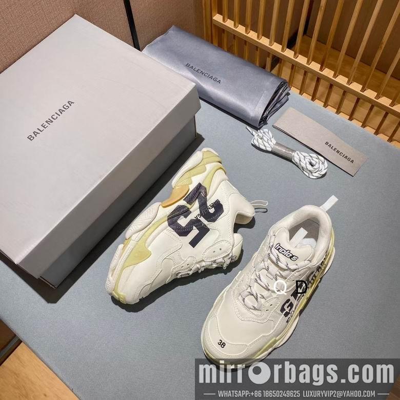 Replica Balenciaga Shoes sz35-42 GDT0208