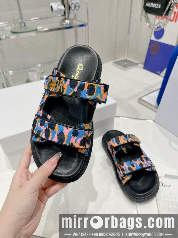 Replica Dior Shoes sz35-42 mnh0306