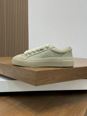 Replica Dior Shoes sz38-45 hnh0527