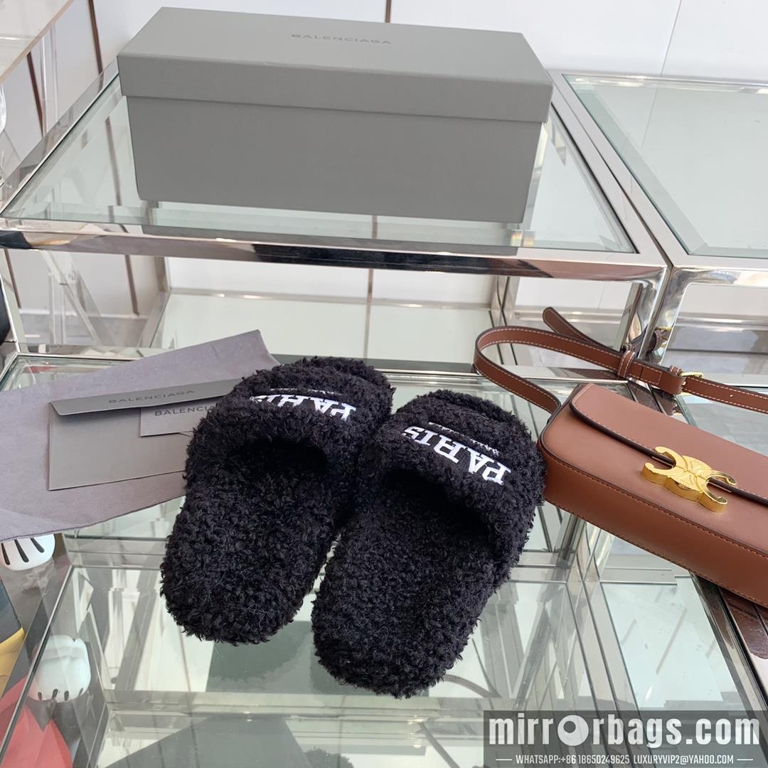 Replica Balenciaga Shoes sz35-44 h1007