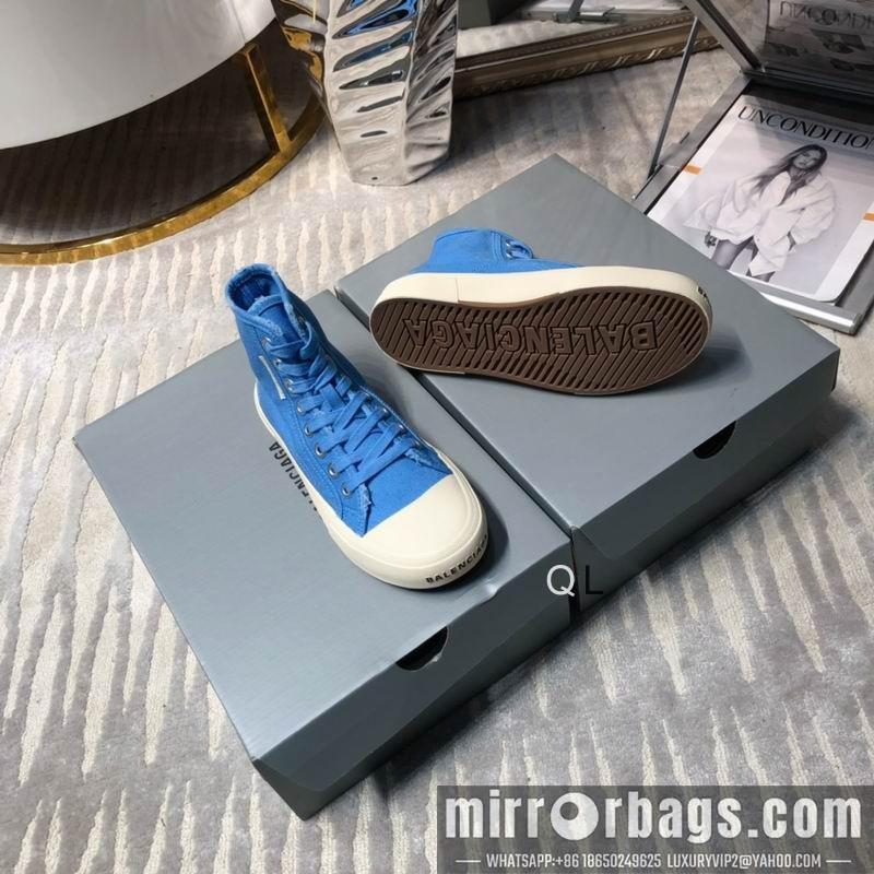 Replica Balenciaga Shoes sz35-45 QL0209