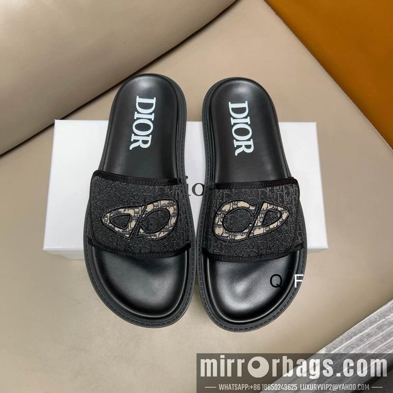 Replica Dior Shoes sz38-45 6C TF0101