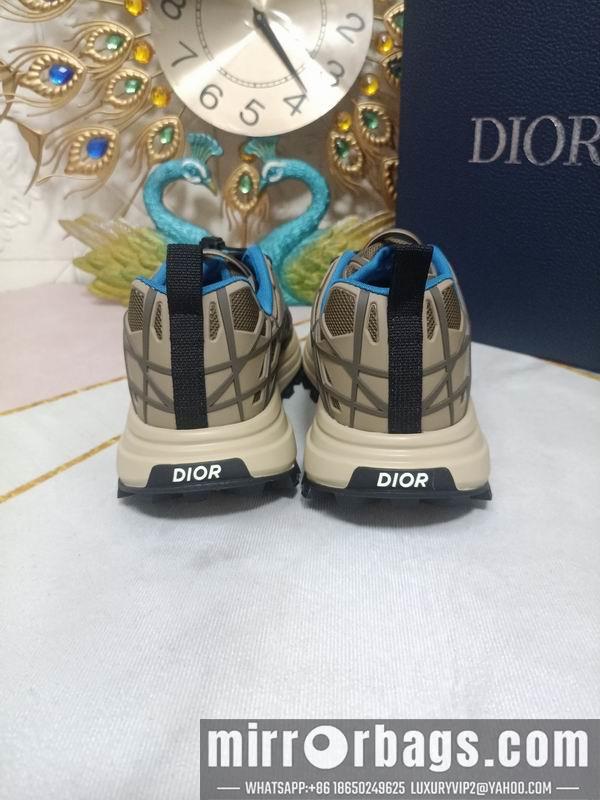 Replica Dior Shoes sz35-46 mnm0102