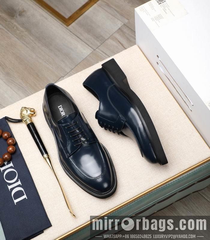 Replica Dior Shoes sz38-45 mnw0317