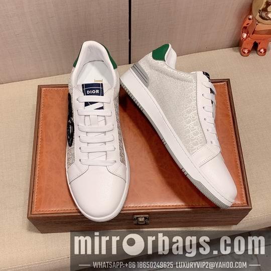 Replica Dior Shoes sz38-44 mnh0511