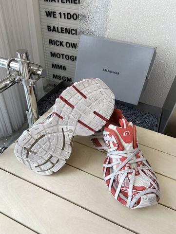 Replica Balenciaga Shoes sz35-45 mnh0810