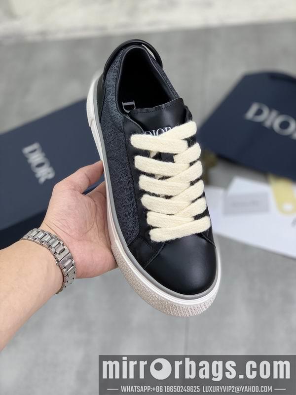 Replica Dior Shoes sz34-46 mnw0198