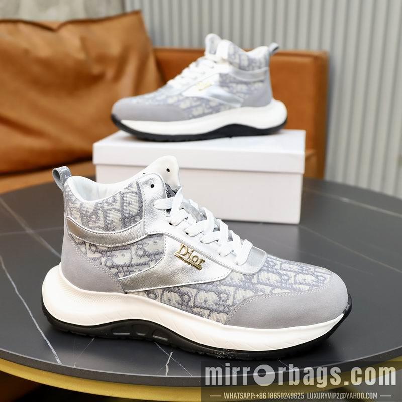 Replica Dior Shoes sz38-44 hnm0156