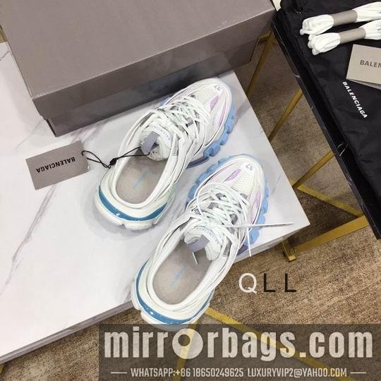 Replica Balenciaga Shoes sz35-45 LL0203