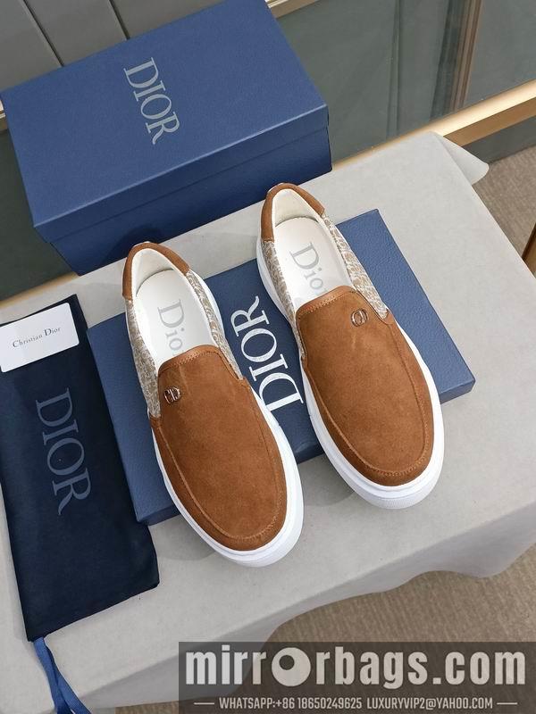 Replica Dior Shoes sz38-45 mnw0201