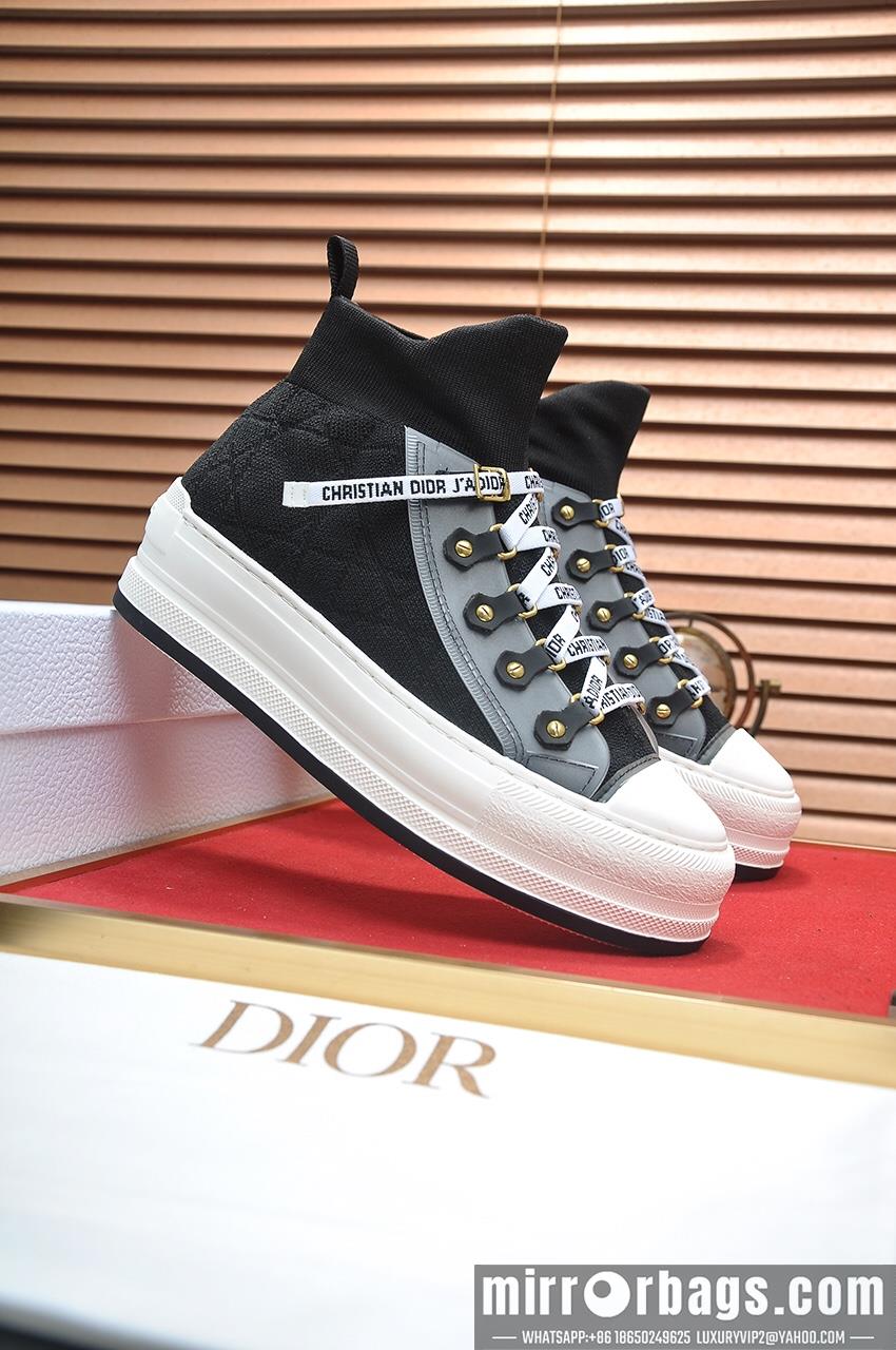 Replica Dior Shoes sz35-44 h0702