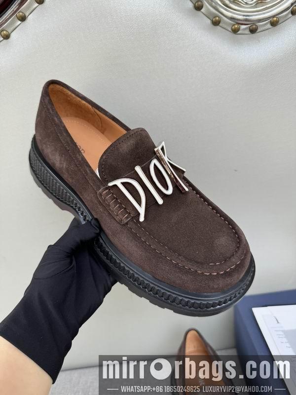 Replica Dior Shoes sz39-44 hnh0333