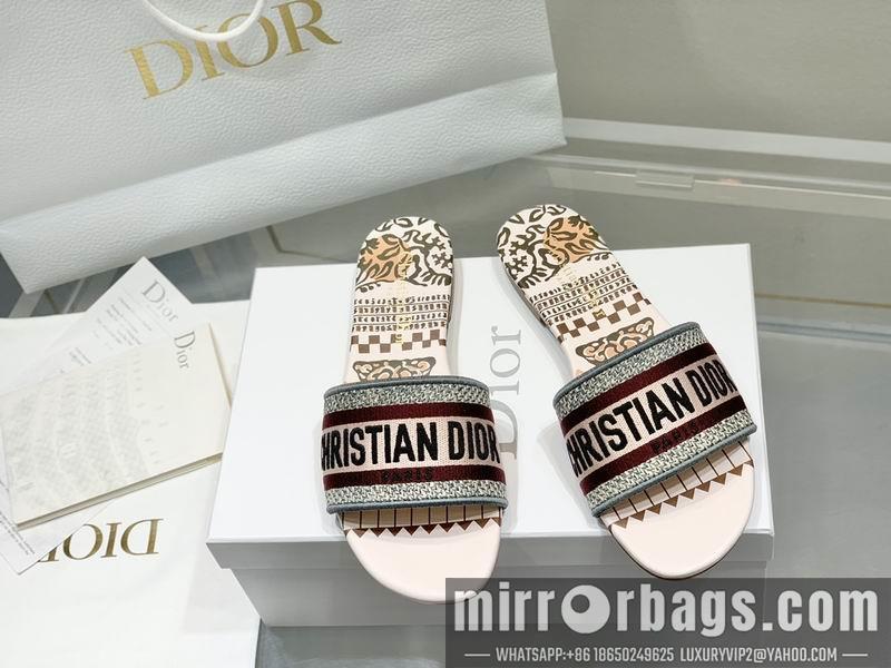 Replica Dior Shoes sz35-42 mnw0427