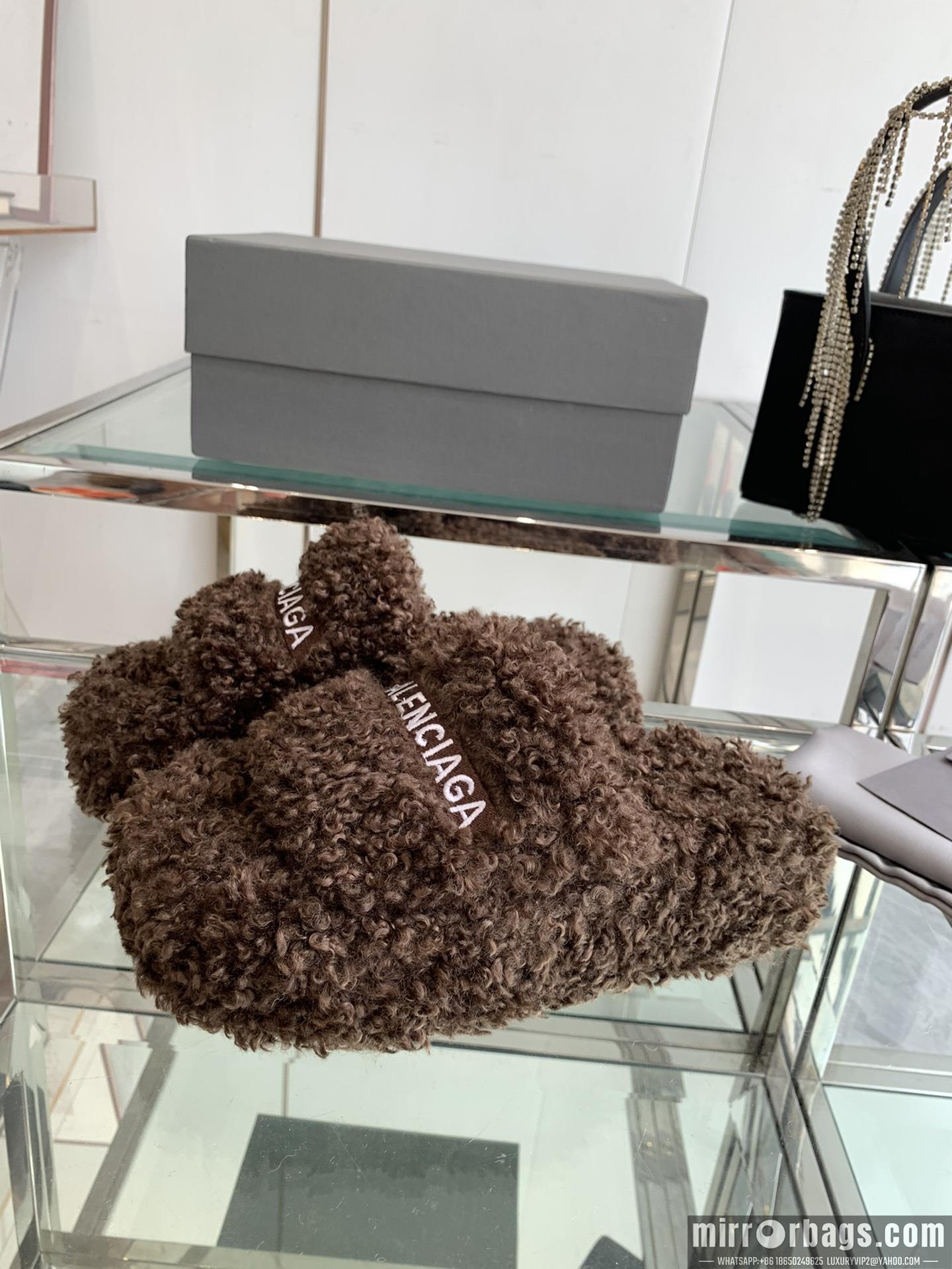 Replica Balenciaga Shoes sz35-40 h1004