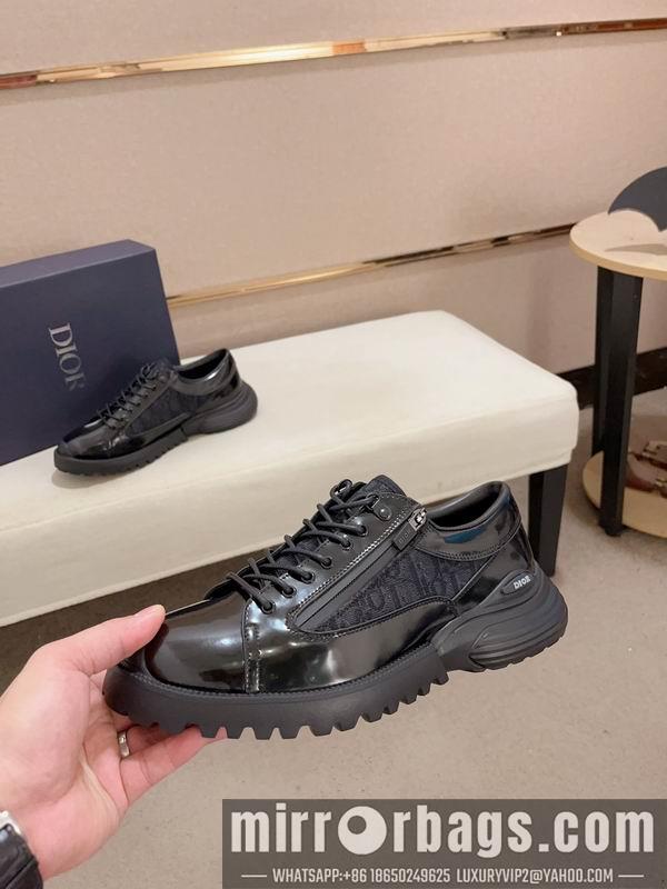 Replica Dior Shoes sz38-44 hnw0416