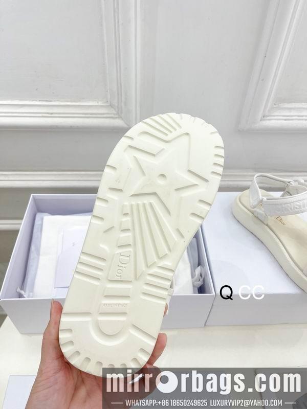 Replica Dior Shoes sz35-40 XC0714