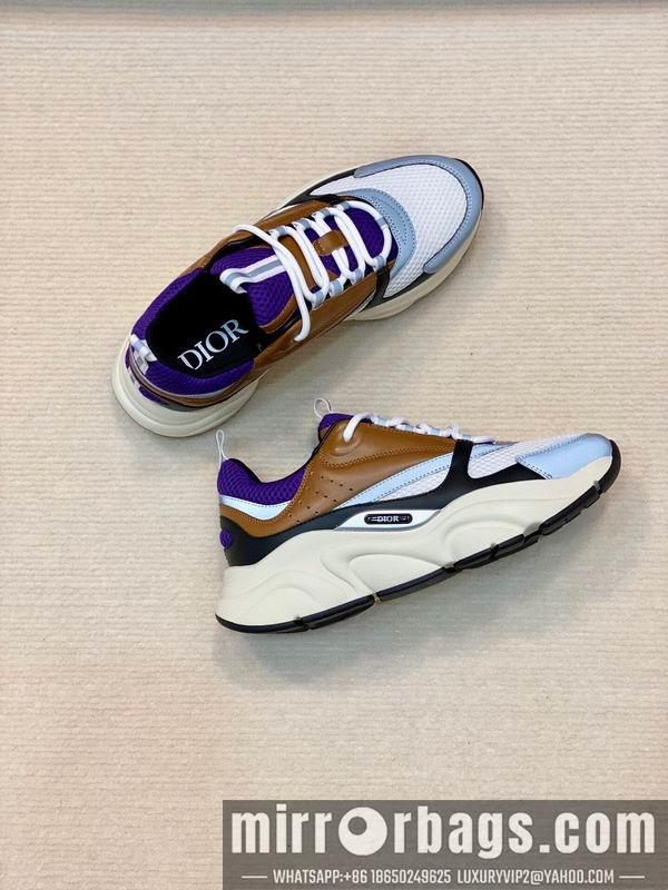 Replica Dior Shoes sz35-44 hnm0152