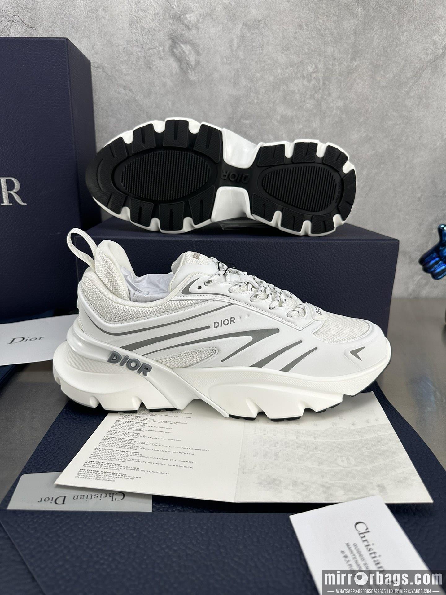 Replica Dior Shoes sz35-45 hnh1220