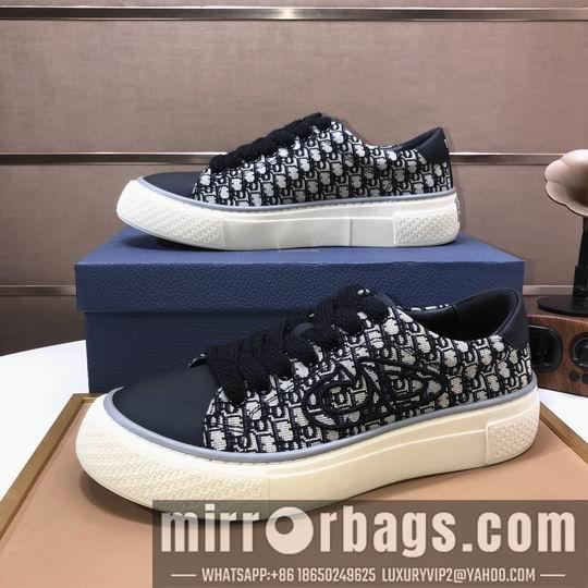 Replica Dior Shoes sz38-45 hnh0713