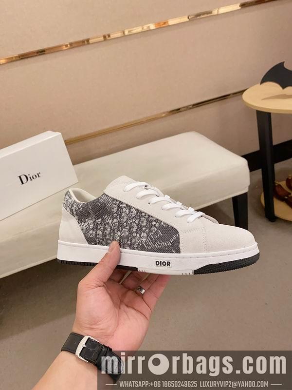 Replica Dior Shoes sz38-46 jyh0316
