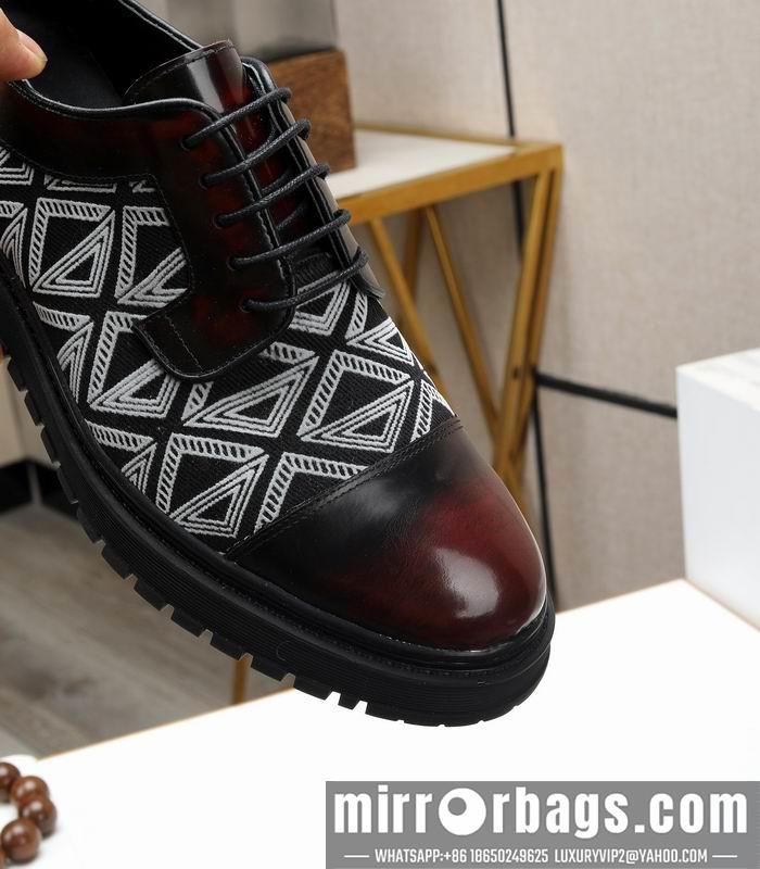 Replica Dior Shoes sz38-44 hnm0134