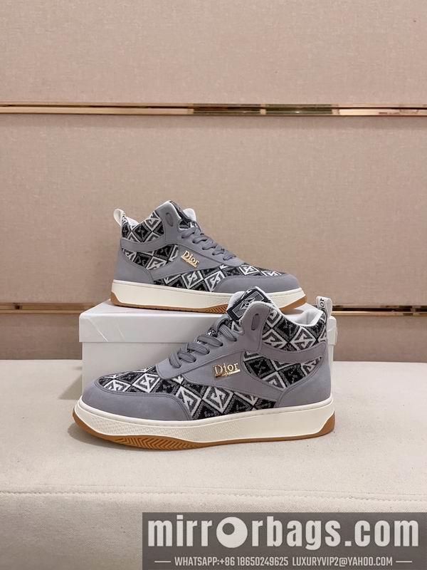 Replica Dior Shoes sz38-44 hnm0136
