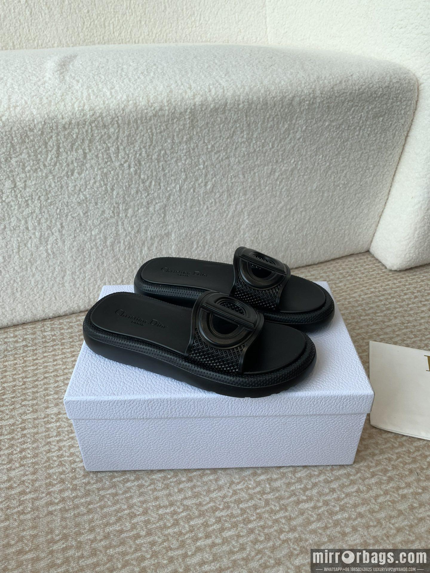 Replica Dior Shoes sz35-41 h0701