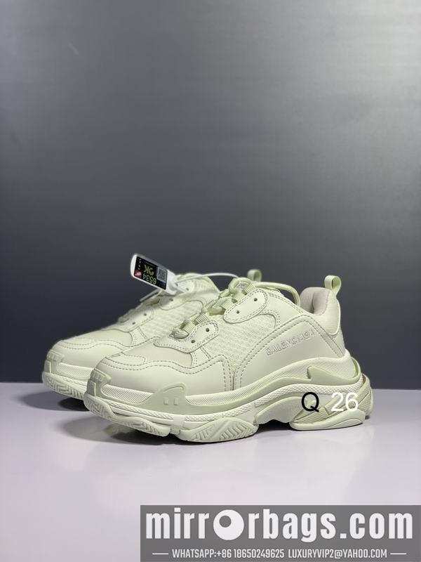 Replica Balenciaga Shoes sz35-46 L1203
