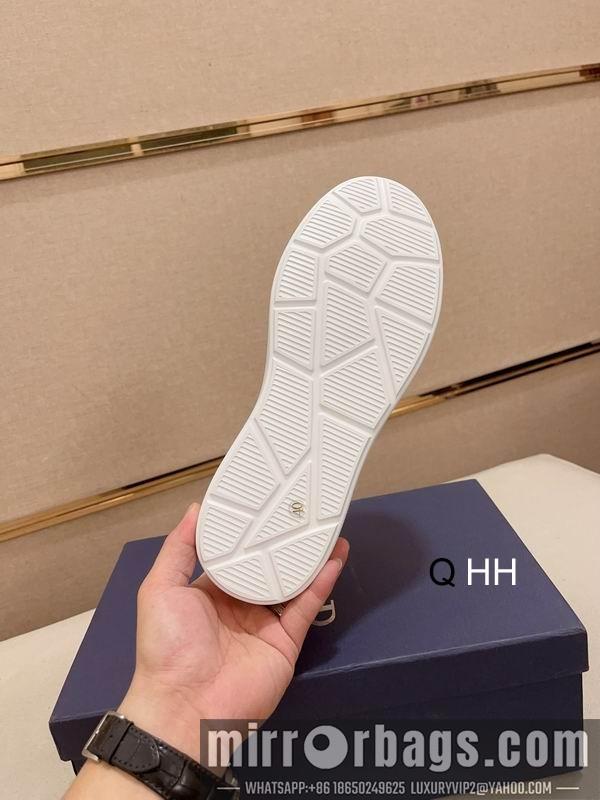 Replica Dior Shoes sz38-45 H0803