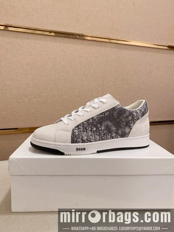 Replica Dior Shoes sz38-46 jyh0316