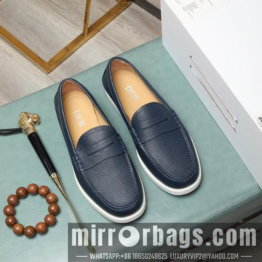 Replica Dior Shoes sz38-44 mnh0502