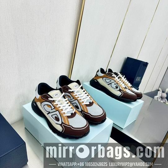 Replica Dior Shoes sz35-45 mnh0511