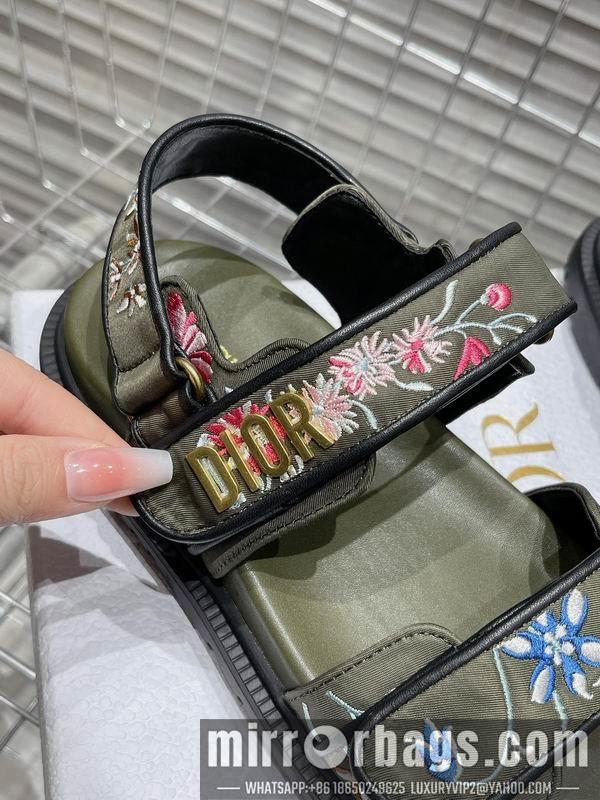 Replica Dior Shoes sz35-41 mnw0201