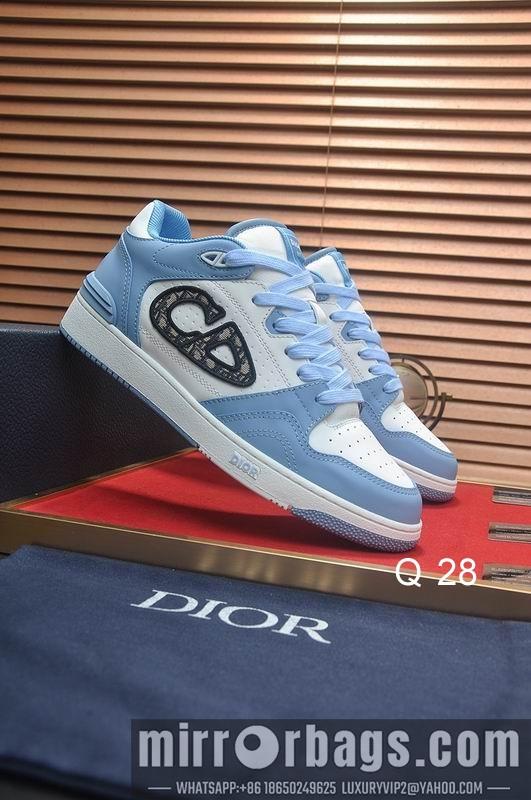 Replica Dior Shoes sz38-44 N0804