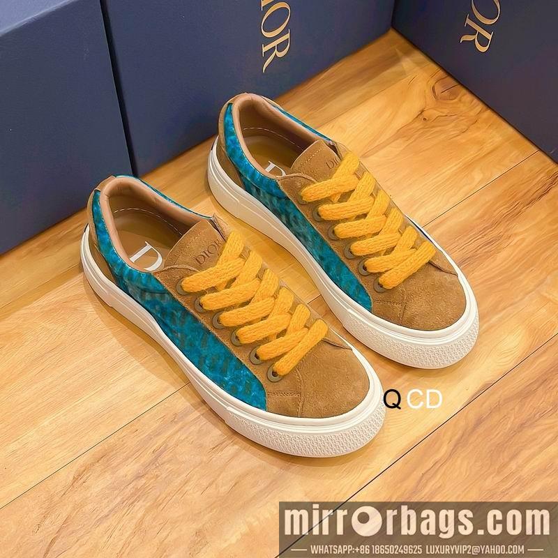 Replica Dior Shoes sz38-45 3C CD1101