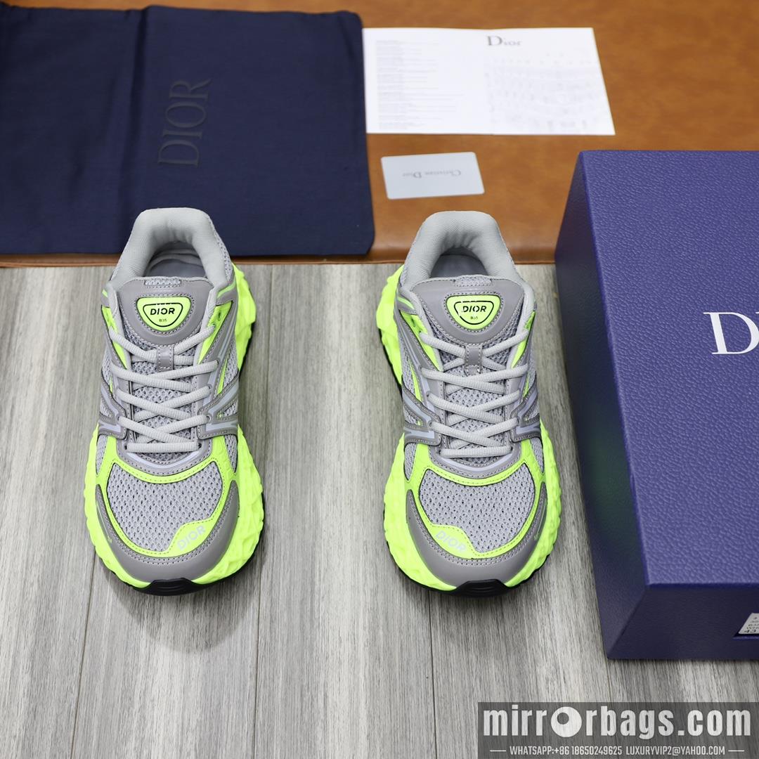 Replica Dior Shoes sz38-44 hnh1213