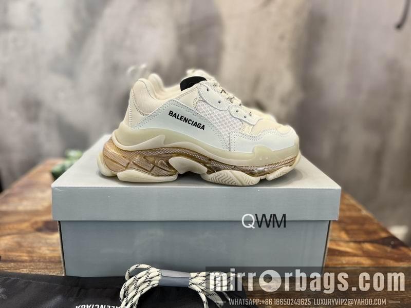 Replica Balenciaga Shoes sz35-45 WM0215