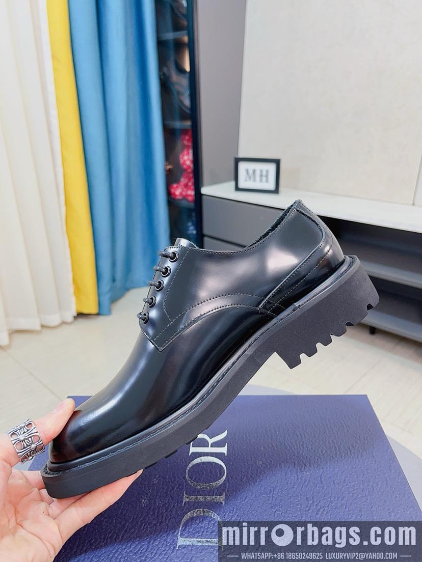 Replica Dior Shoes sz38-44 h0603