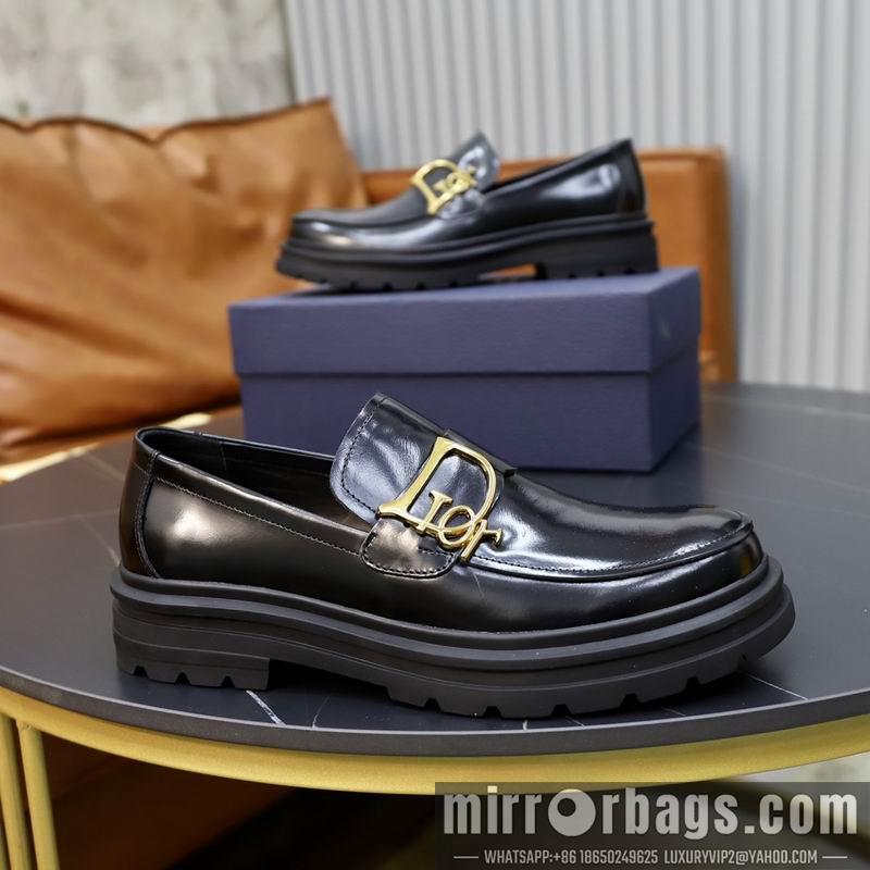 Replica Dior Shoes sz38-44 hnm0138