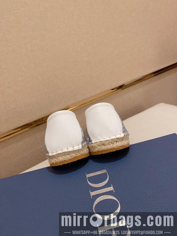 Replica Dior Shoes sz38-44 hnm0139