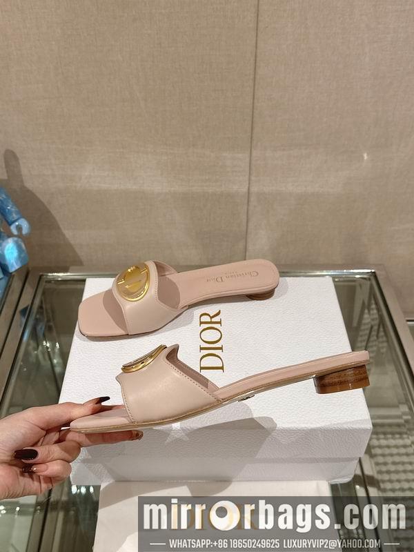 Replica Dior Shoes sz34-43 mnw0301