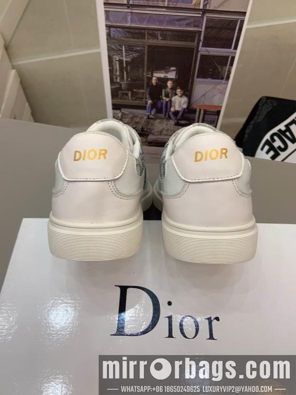 Replica Dior Shoes sz38-44 hnm0141