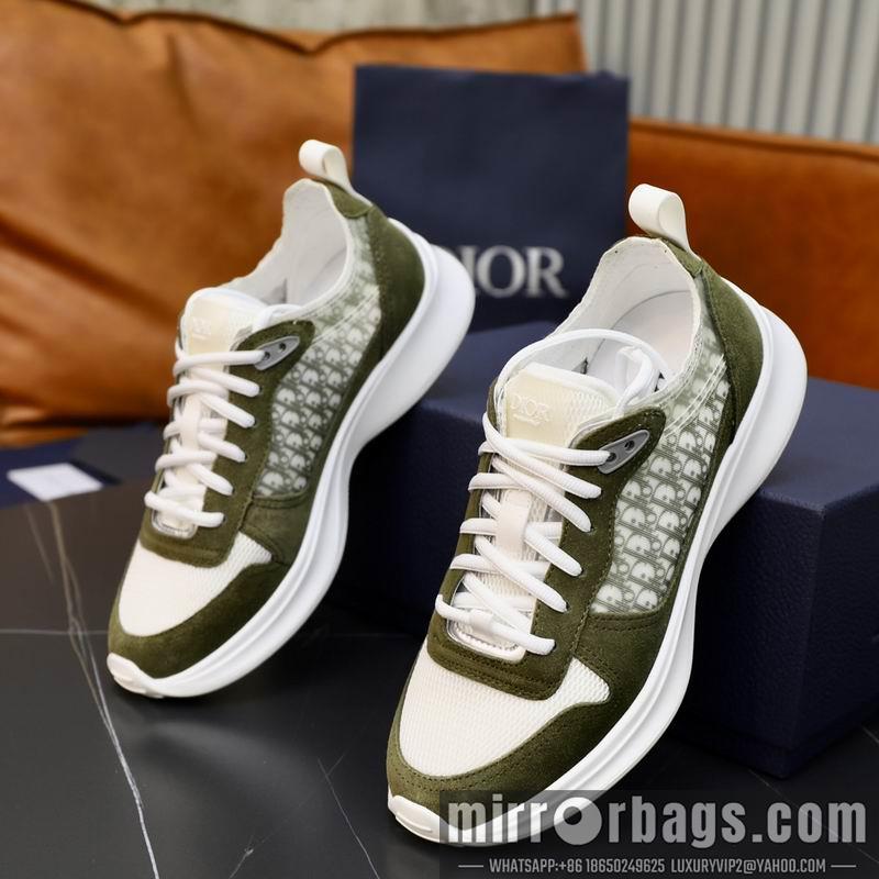 Replica Dior Shoes sz38-47 mnw0409
